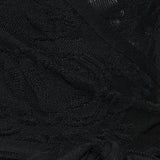 Etro Lace wrap cardigan