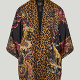 Etro Paisley-print kimono