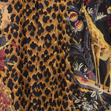 Etro Paisley-print kimono