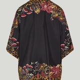 Etro Paisley-print kimono