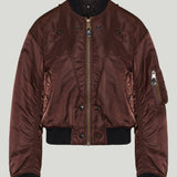 Maison Margiela Reversible bomber jacket