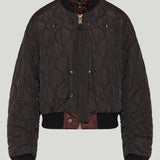 Maison Margiela Reversible bomber jacket