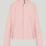 Miu Miu Wool zip-up jacket