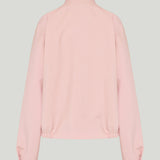 Miu Miu Wool zip-up jacket