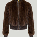 Zimmermann Valiant bomber jacket