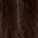 Zimmermann Valiant bomber jacket