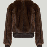 Zimmermann Valiant bomber jacket