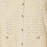 Frame The Chevron Knit cardigan