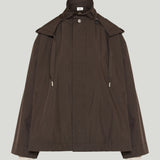 Frame The Cropped Canopy jacket