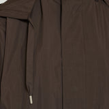 Frame The Cropped Canopy jacket