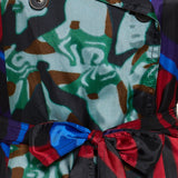 Dries Van Noten Printed coat