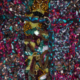 Dries Van Noten Embroidered coat