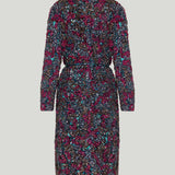 Dries Van Noten Embroidered coat