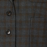 Dries Van Noten Bamis Blazer