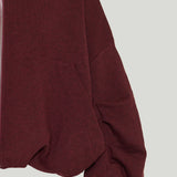 Dries Van Noten Cotton-jersey zip-up hoodie