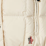 Moncler Grenoble Doucy quilted down vest