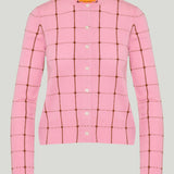 Guest in Residence Jane cashmere cardigan