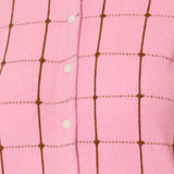 Guest in Residence Jane cashmere cardigan