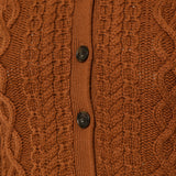 Guest in Residence striped cashmere sweater
