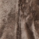 Nour Hammour Cortina shearling bomber jacket
