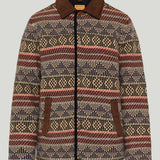 GUEST IN RESIDENCE Western Industry wool-cashmere jacket