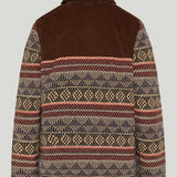 GUEST IN RESIDENCE Western Industry wool-cashmere jacket