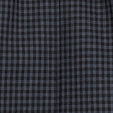 Loewe Checked wool jacket