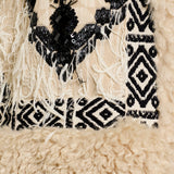 Johanna Ortiz Salty Air embroidered gilet