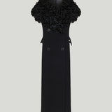 Fendi Wool coat