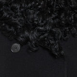 Fendi Wool coat