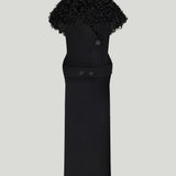 Fendi Wool coat