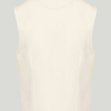 Fendi wool gilet