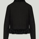 Fendi Merino shearling blouson