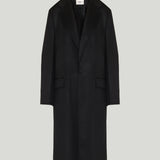 Fendi Cashmere midi coat