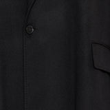 Fendi Cashmere midi coat