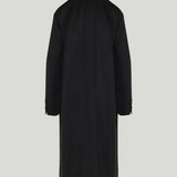Fendi Cashmere midi coat
