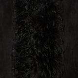 Fendi Merino shearling gilet