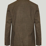 Etro Patterned tailored jacket