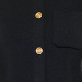 Saint Laurent Wool statement blazer