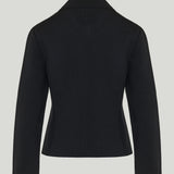 Saint Laurent Wool statement blazer