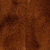 The Frankie Shop Senna faux-fur jacket