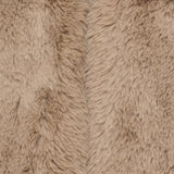 The Frankie Shop Senna faux-fur jacket