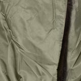 The Frankie Shop Vera reversible faux-fur jacket