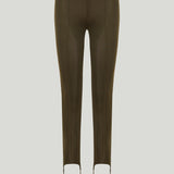 The Frankie Shop Caserta stirrup leggings