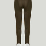 The Frankie Shop Caserta stirrup leggings