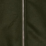 The Frankie Shop Elinor oversized bomber jacket