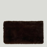 The Frankie Shop Ciasa faux-fur scarf