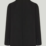 The Frankie Shop Bea oversized blazer