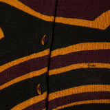 Pucci Labirinto open-back wool-blend sweater