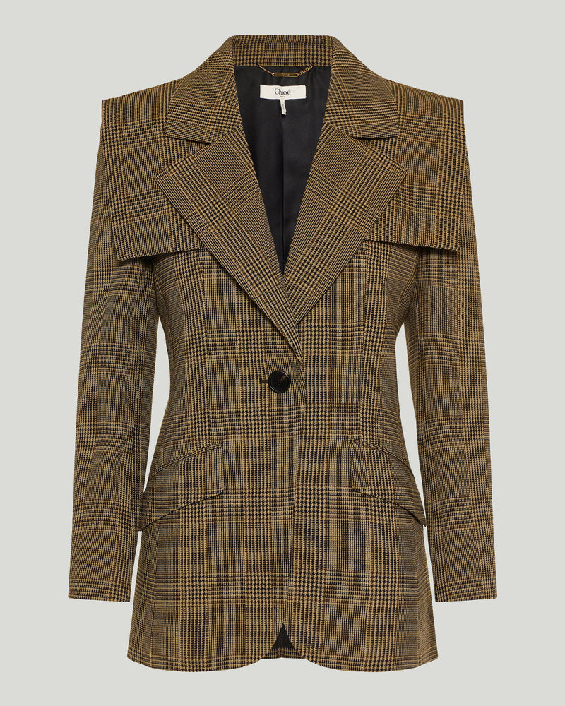 Chloé Wool jacket